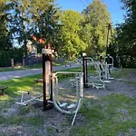 Mazurskie Energie Dom Ekologiczny Caloroczny Старе-Юхи