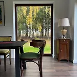 Mazurskie Energie Dom Ekologiczny Caloroczny Апартаменты Старе-Юхи