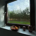 Mazurskie Energie Dom Ekologiczny Caloroczny * Старе-Юхи