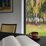 Mazurskie Energie Dom Ekologiczny Caloroczny Апартаменты Старе-Юхи