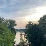 Mazurskie Energie Dom Ekologiczny Caloroczny * Старе-Юхи