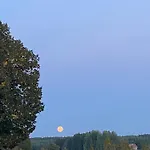Mazurskie Energie Dom Ekologiczny Caloroczny *