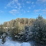 Mazurskie Energie Dom Ekologiczny Caloroczny Апартаменты