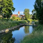 Mazurskie Energie Dom Ekologiczny Caloroczny *