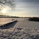 Mazurskie Energie Dom Ekologiczny Caloroczny * Старе-Юхи