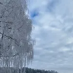 Mazurskie Energie Dom Ekologiczny Caloroczny Апартаменты *