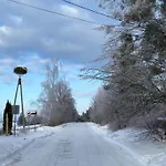 Апартаменты Mazurskie Energie Dom Ekologiczny Caloroczny *