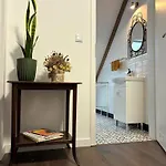 Mazurskie Energie Dom Ekologiczny Caloroczny Апартаменты