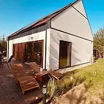 Apartment Mazurskie Energie Dom Ekologiczny Caloroczny