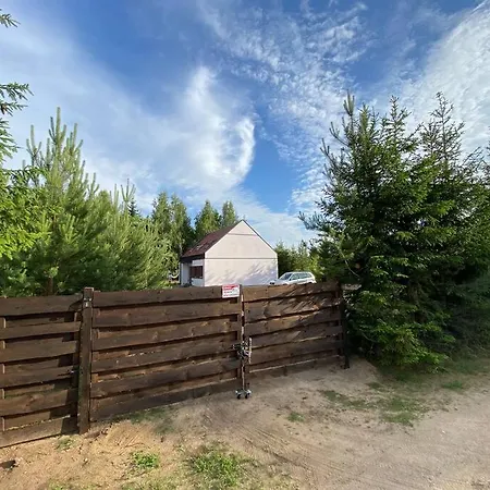 Mazurskie Energie Dom Ekologiczny Caloroczny