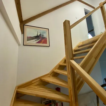 Mazurskie Energie Dom Ekologiczny Caloroczny *