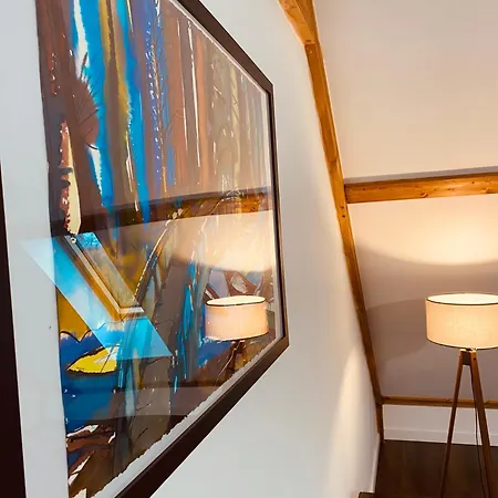 Mazurskie Energie Dom Ekologiczny Caloroczny דירה *