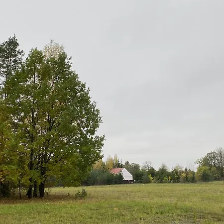 Mazurskie Energie Dom Ekologiczny Caloroczny *