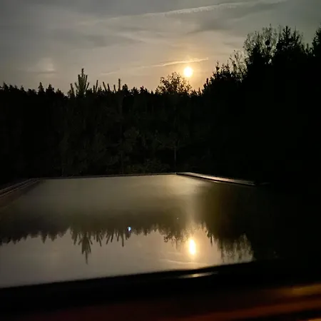 דירה Mazurskie Energie Dom Ekologiczny Caloroczny סטארה יוצ'י