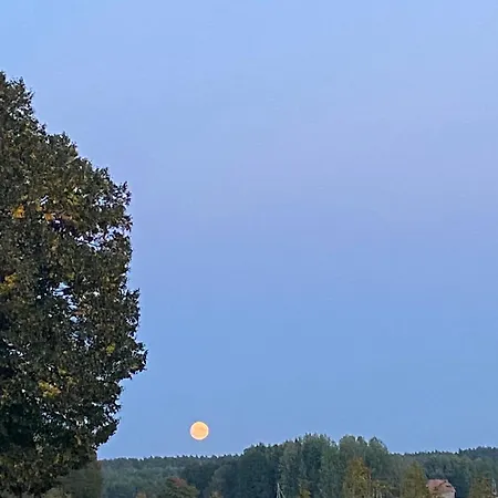 Mazurskie Energie Dom Ekologiczny Caloroczny *