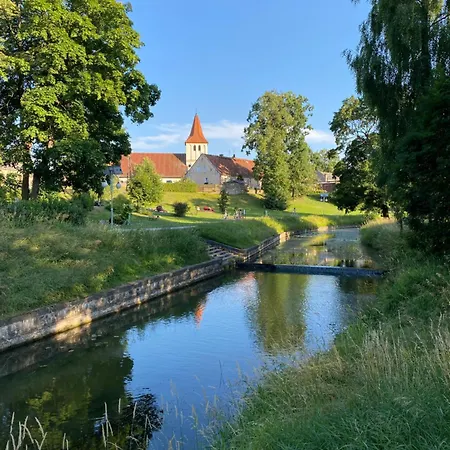 Mazurskie Energie Dom Ekologiczny Caloroczny *