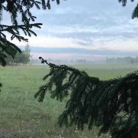 Mazurskie Energie Dom Ekologiczny Caloroczny * Stare Juchy