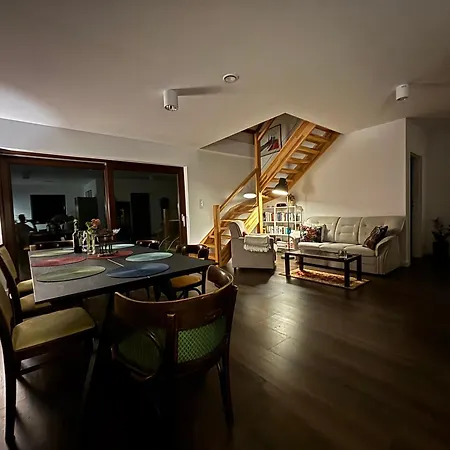 דירה Mazurskie Energie Dom Ekologiczny Caloroczny