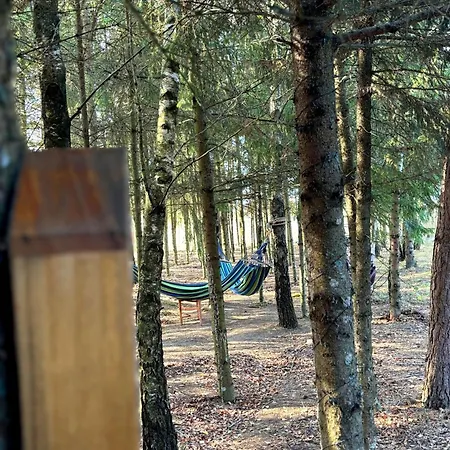 דירה Mazurskie Energie Dom Ekologiczny Caloroczny סטארה יוצ'י