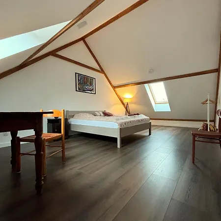 Mazurskie Energie Dom Ekologiczny Caloroczny * סטארה יוצ'י