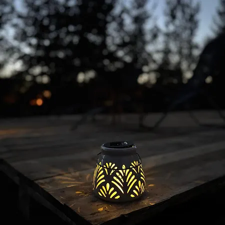 Mazurskie Energie Dom Ekologiczny Caloroczny *