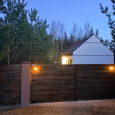 Апартаменты Mazurskie Energie Dom Ekologiczny Caloroczny *